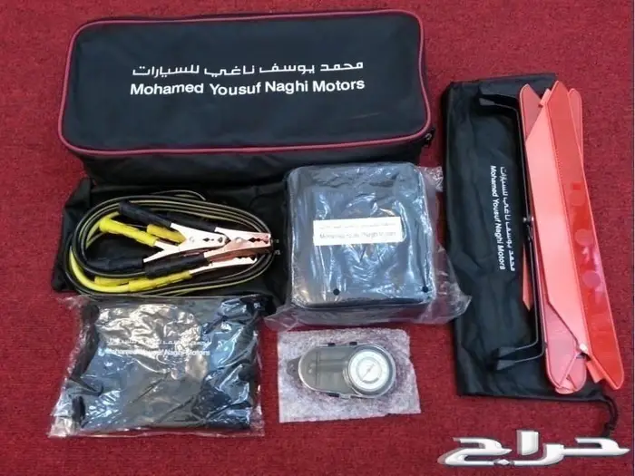 شنطه هونداي المجدوعي ب230ريال حق2021 7