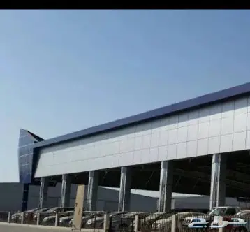 لوحات اعلانيه و كلايدينج و حروف بارزة كلادينج 10