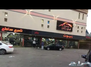 لوحات اعلانيه و كلايدينج و حروف بارزة كلادينج 13