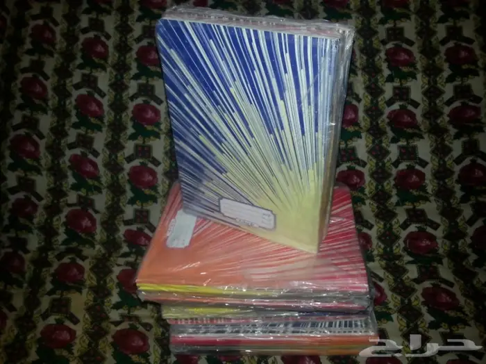 قديم دفتر ابو شعاع (درزن) 0