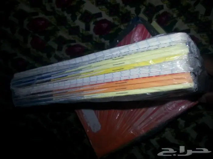 قديم دفتر ابو شعاع (درزن) 1