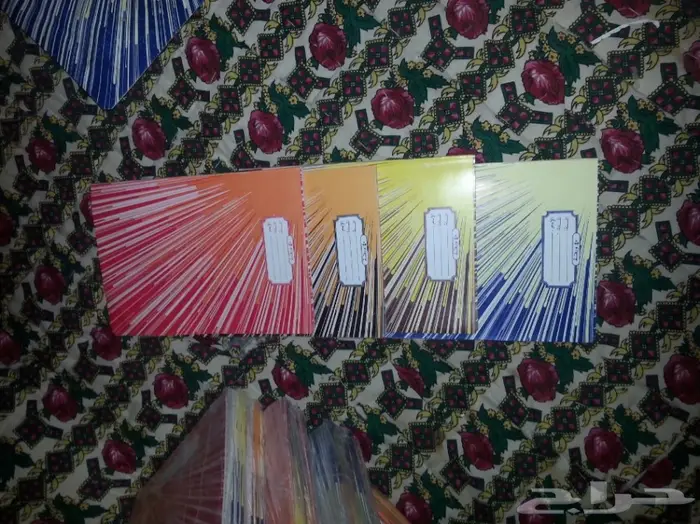 قديم دفتر ابو شعاع (درزن) 3