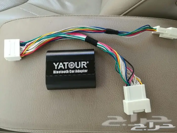 اقمشة وفحمات سيراميك لكل السيارات اصلي بضمان  3