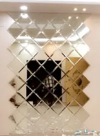 مرايات وزجاج سكوريت بجده 11