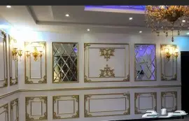 مرايات وزجاج سكوريت وشور بوكس 5
