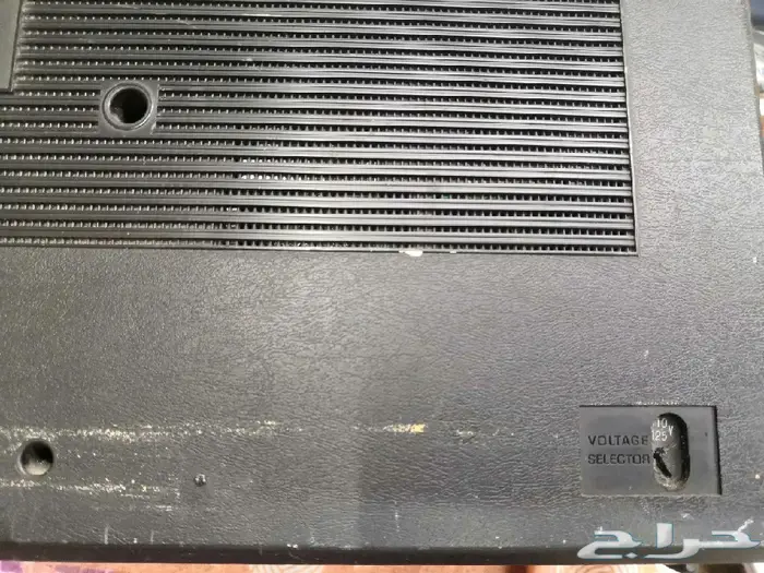 مسجل ناشونال ياباني تراثي 1