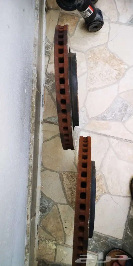 قطع غيار اكسبدشن دبل موديل2011 المتوفر اللي معروض فقط 0