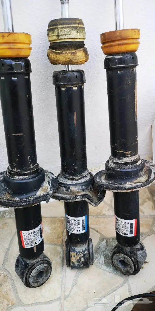 قطع غيار اكسبدشن دبل موديل2011 المتوفر اللي معروض فقط 1