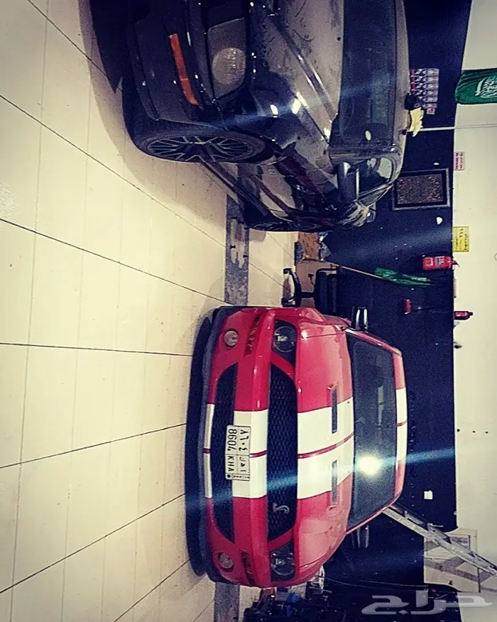 صيانه موستنج كهربا مكانيك تكيف تربيط 0