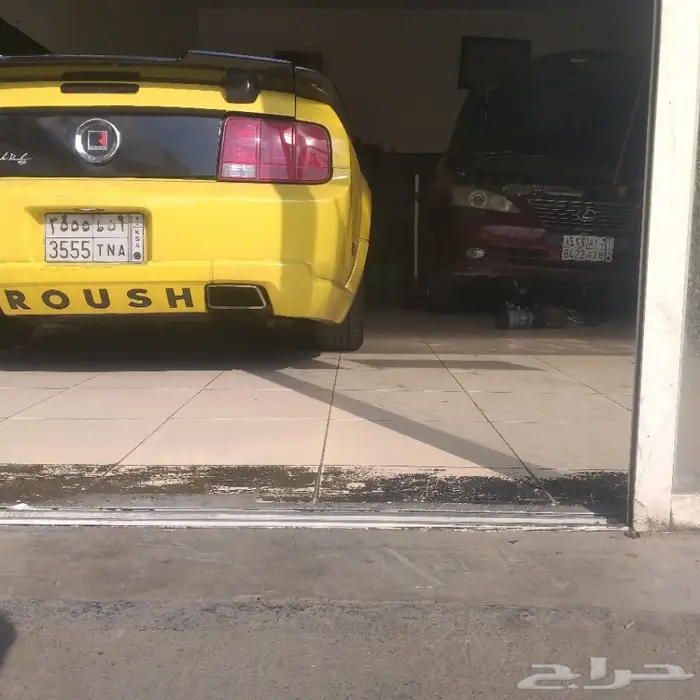 صيانه موستنج كهربا مكانيك تكيف تربيط 7