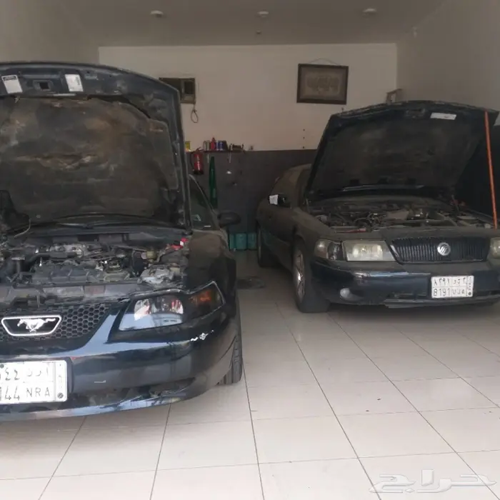 صيانه موستنج كهربا مكانيك تكيف تربيط 10