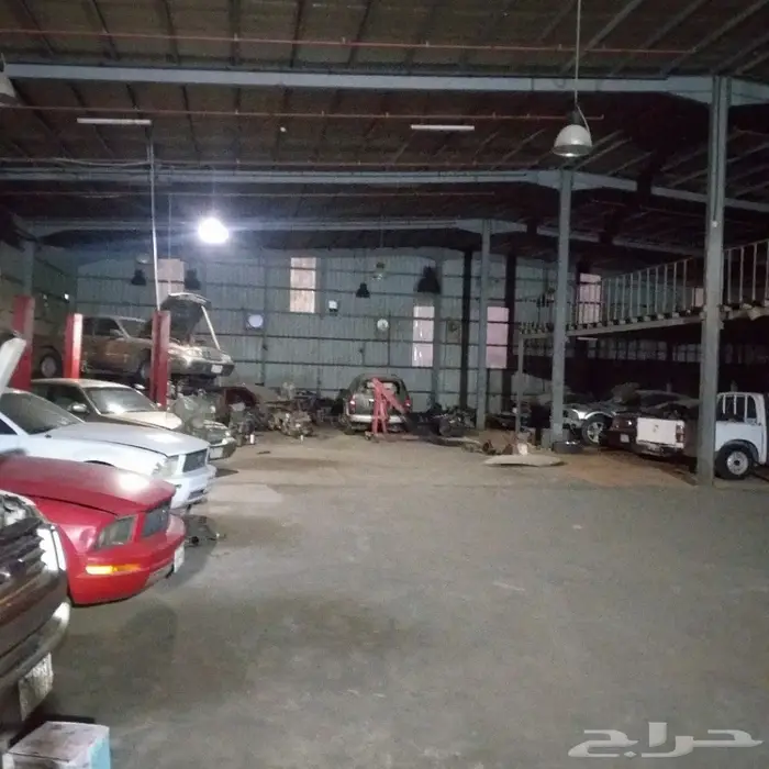 صيانه موستنج كهربا مكانيك تكيف تربيط 13