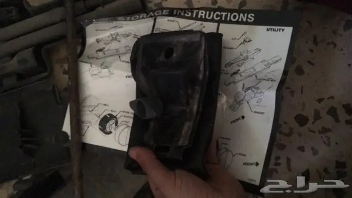 عفريته جمس سوبر بان ملكي 1999 حقت الوكاله 2