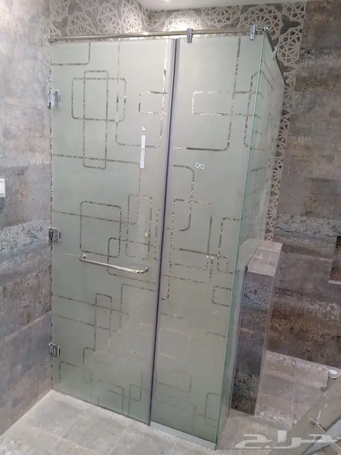 زجاج سكريت زجاج الخليج 0