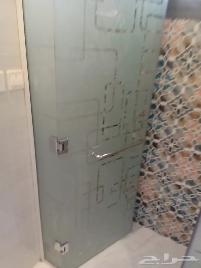 زجاج سكريت زجاج الخليج 4