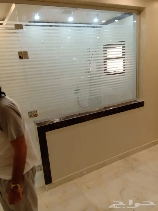 زجاج سكريت زجاج الخليج 5