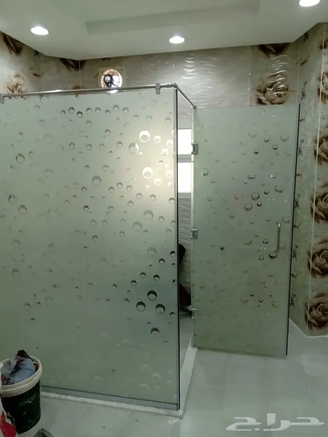 زجاج سكريت زجاج الخليج 3