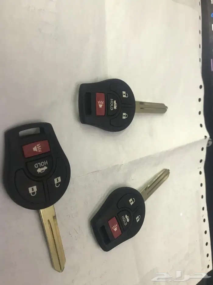 فتح شقق ابواب سيارات وبرمجة 3