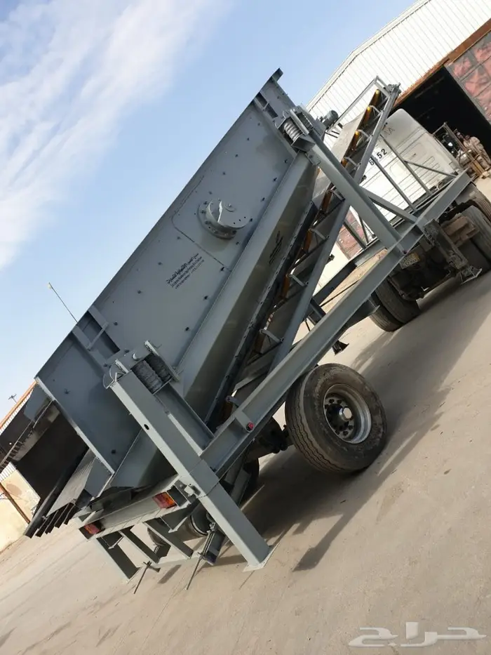 غربال كسارة 0