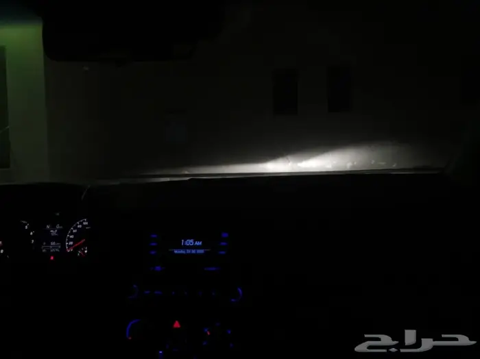 انوار led شرايح philips تصميم خاص بالكامل هيونداي اكسنت 0