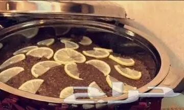 اكلات شعبية بمذاقها الاصيل و المميز شي فاخر 3