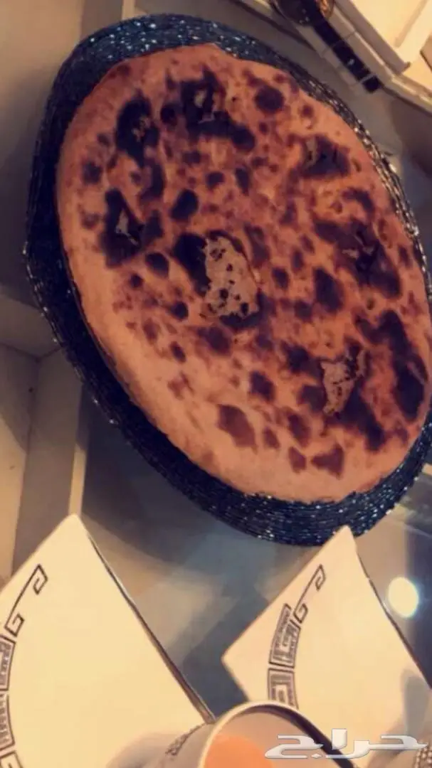 اكلات شعبية بمذاقها الاصيل و المميز شي فاخر 6