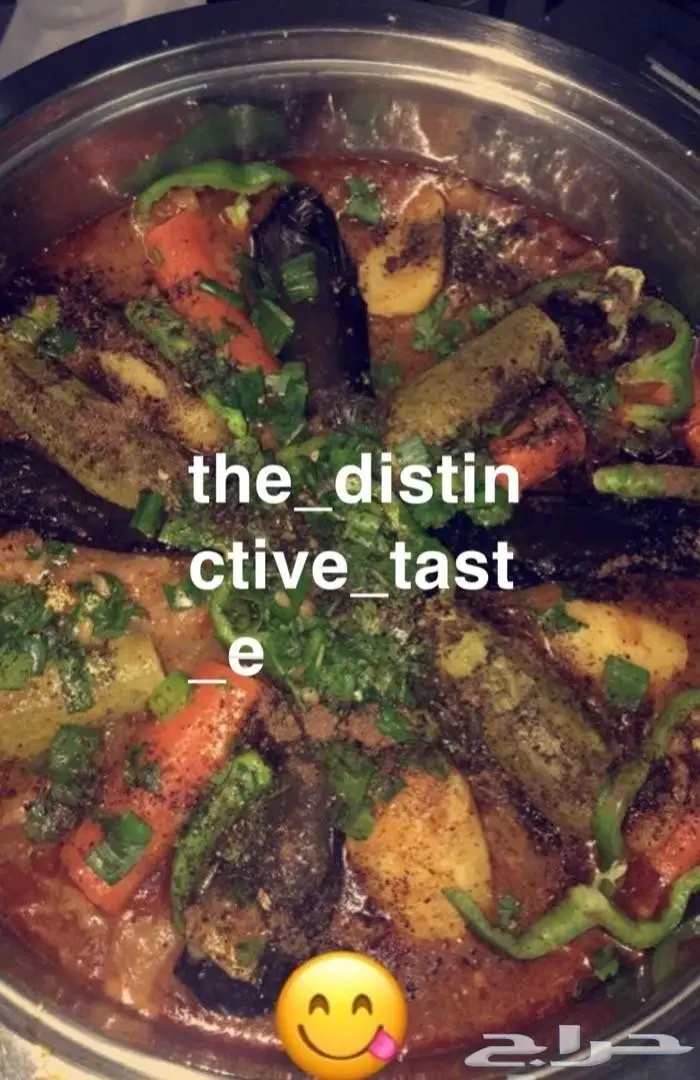 اكلات شعبية بمذاقها الاصيل و المميز شي فاخر 19