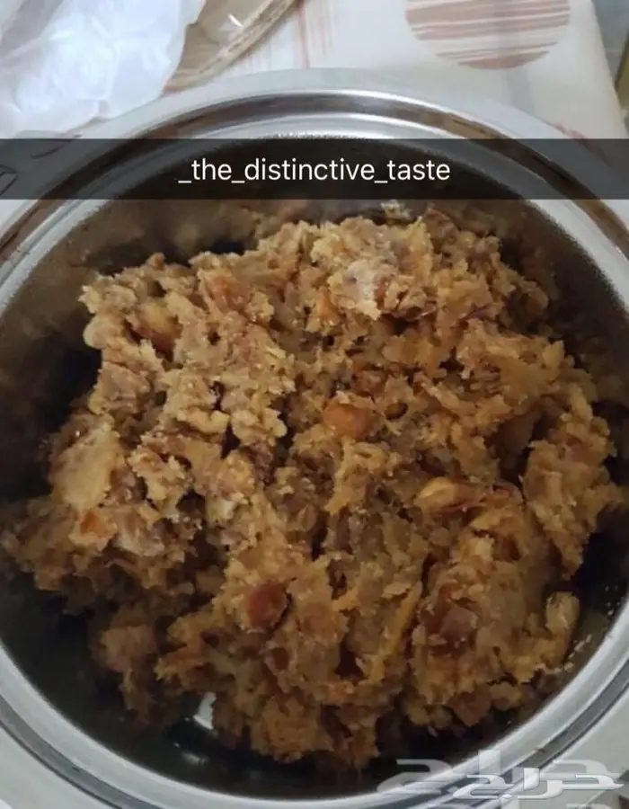 اكلات شعبية بمذاقها الاصيل و المميز شي فاخر 18