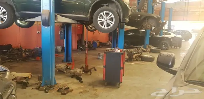 مكاين وجيرات تشارجر كرايزلر دراجو شروكي رام 1