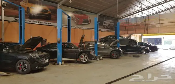 مكاين وجيرات تشارجر كرايزلر دراجو شروكي رام 9