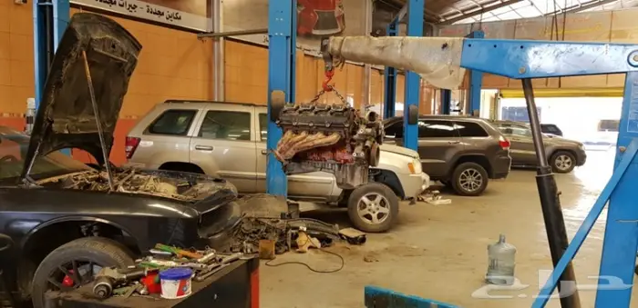 مكاين وجيرات تشارجر كرايزلر دراجو شروكي رام 11