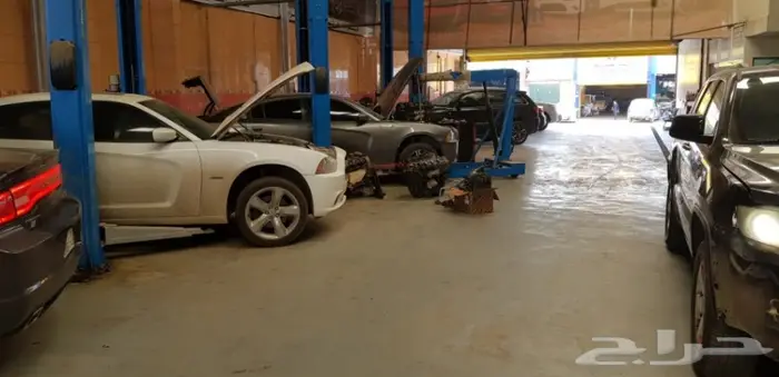 مكاين وجيرات تشارجر كرايزلر دراجو شروكي رام 12