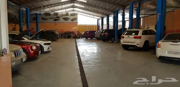 مكاين وجيرات تشارجر كرايزلر دراجو شروكي رام 15