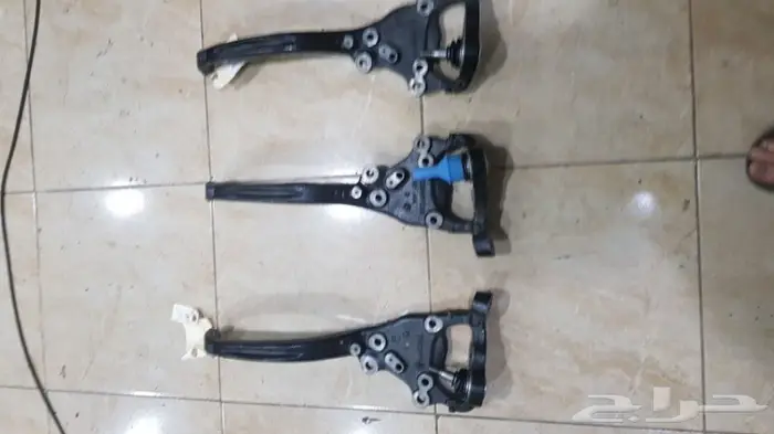 شمعات امامية تشارجر كرايزلر شروكي درانجو شالن 13