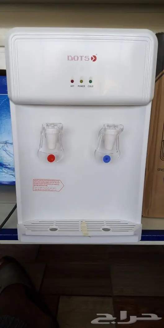 فلاتر تحليه منزليه 4