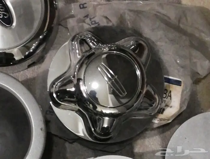 متوفر طقم طاسات تون كار صيني 3