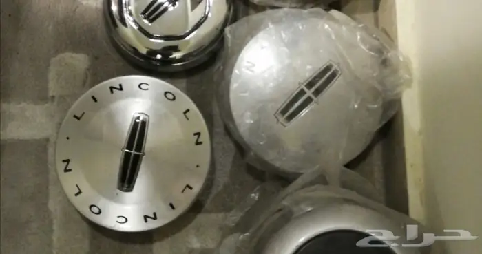 متوفر طقم طاسات تون كار صيني 1