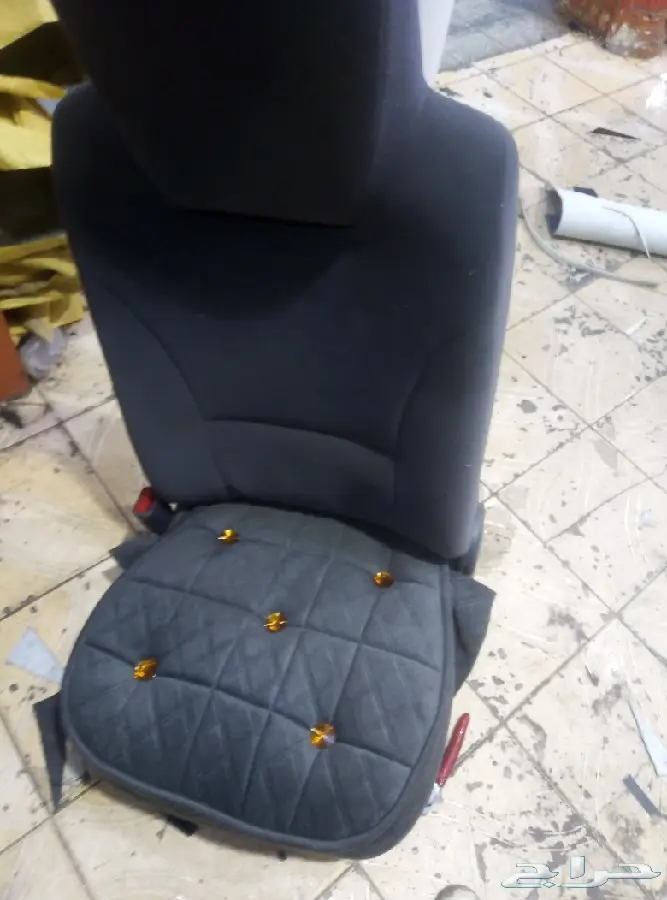 تجديد سيارات ودينات حسب الطلب 3