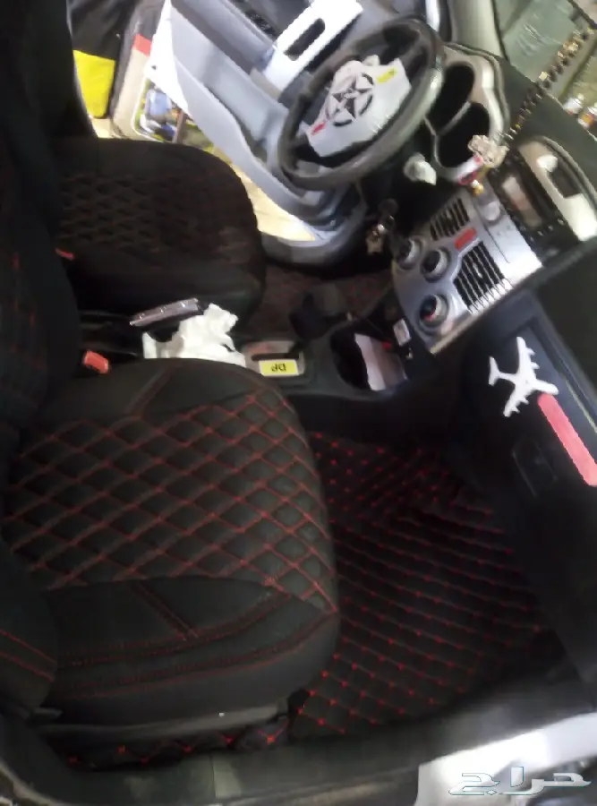 تجديد سيارات ودينات حسب الطلب 19