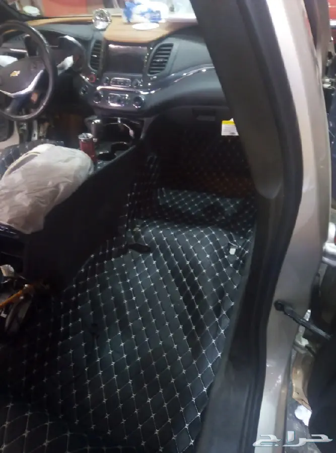 تجديد سيارات ودينات حسب الطلب 14