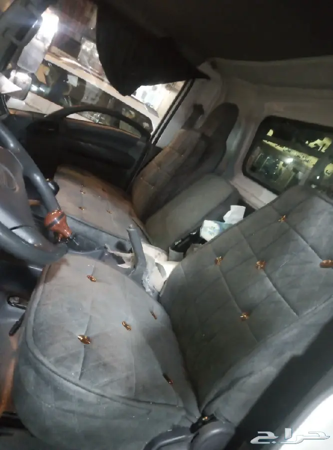 تجديد سيارات ودينات حسب الطلب 1