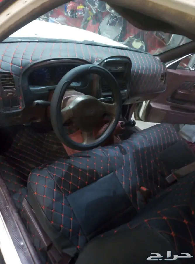 تجديد سيارات ودينات حسب الطلب 17