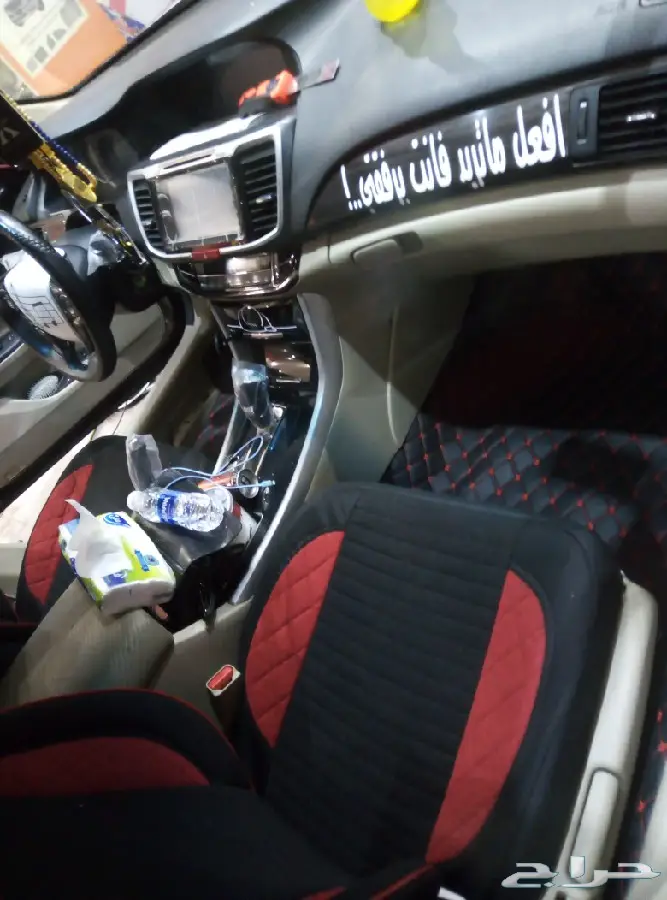 تجديد سيارات ودينات حسب الطلب 20