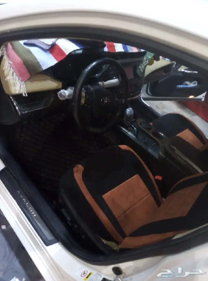 تجديد سيارات ودينات حسب الطلب 15