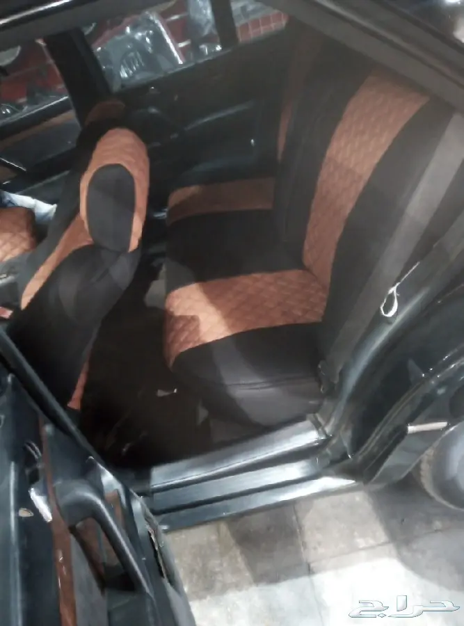 تجديد سيارات ودينات حسب الطلب 5