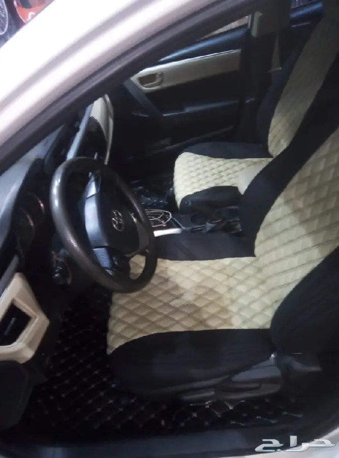 تجديد سيارات ودينات حسب الطلب 6