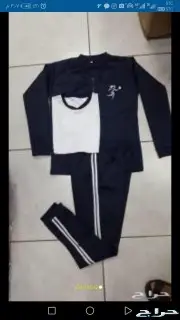 جميع الطباعات والتطريزات والتفصيل الموحد 2