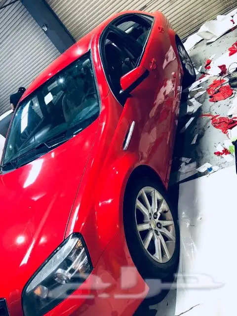 تجليد سيارات ورش مطفي ورش نص لمعه ورش جنوط  48