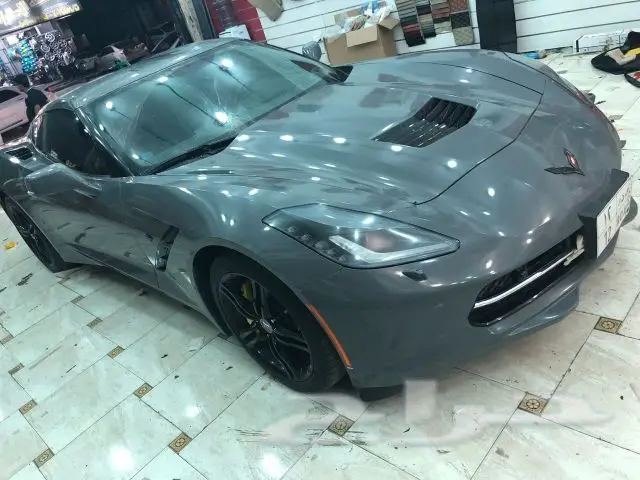 تجليد سيارات ورش مطفي ورش نص لمعه ورش جنوط  42