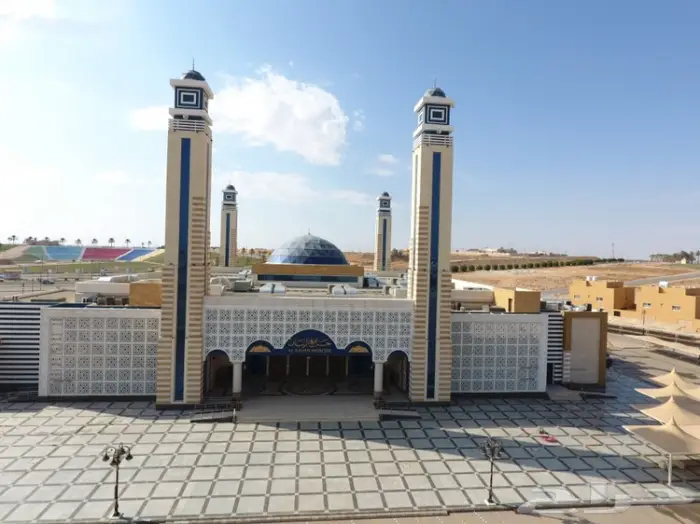  تصوير جوي للمساجد والجوامع  0